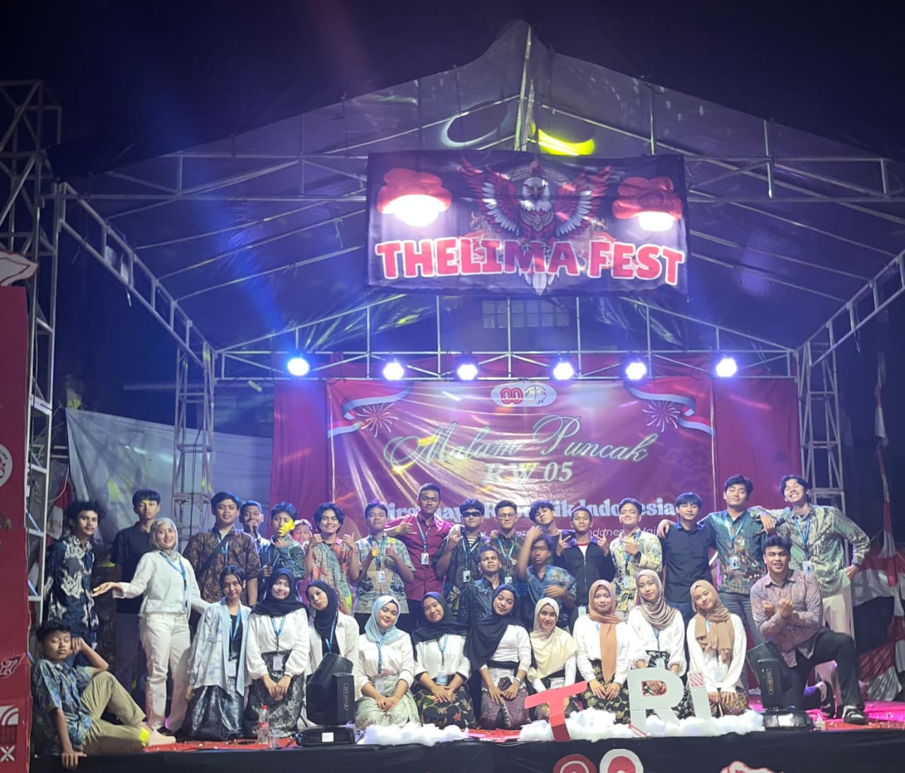 Kegiatan Jurnalistik