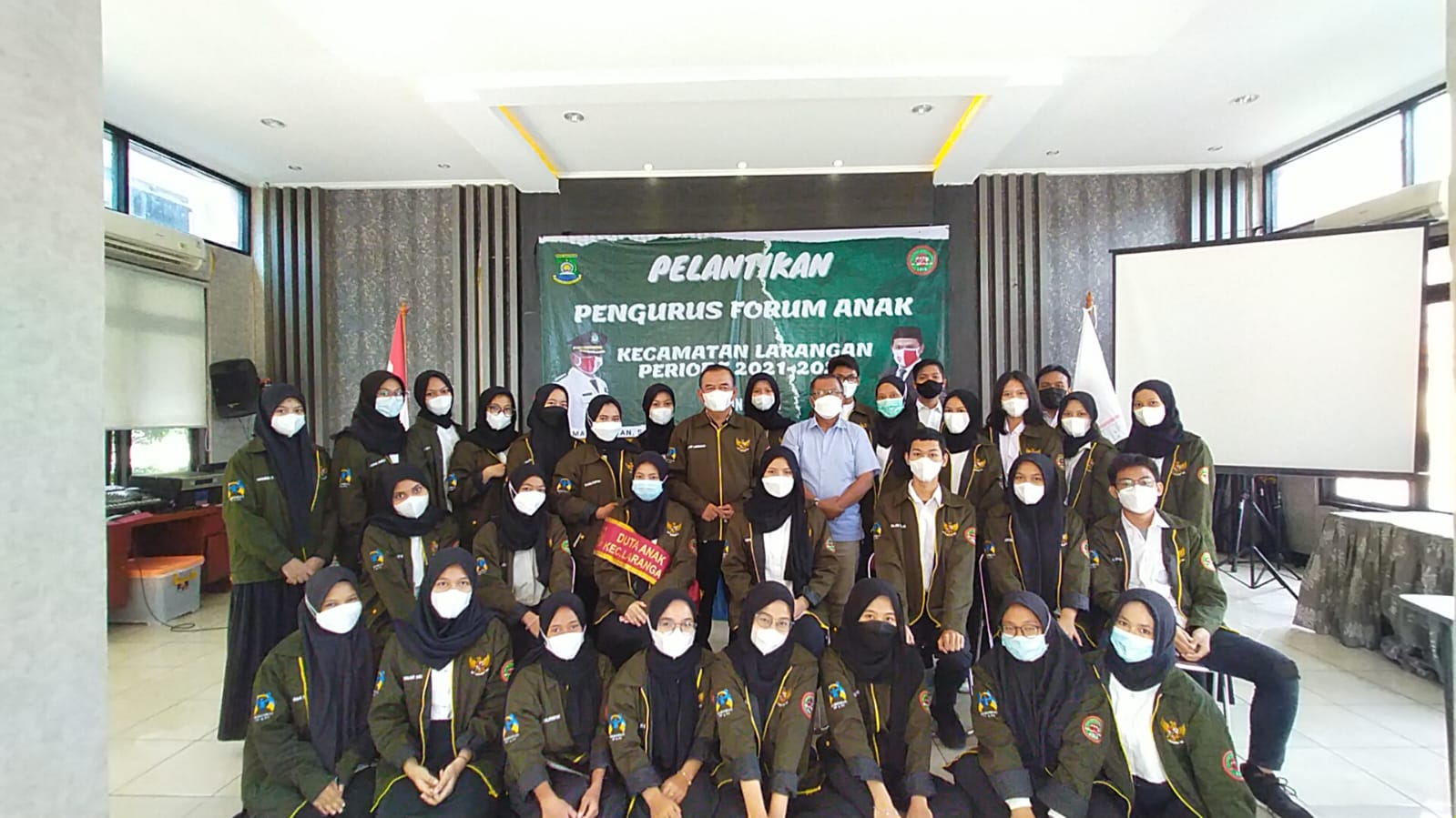 Kegiatan Himpunan